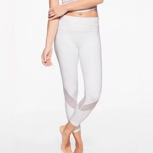 Athleta Eclipse 7/8 Tights